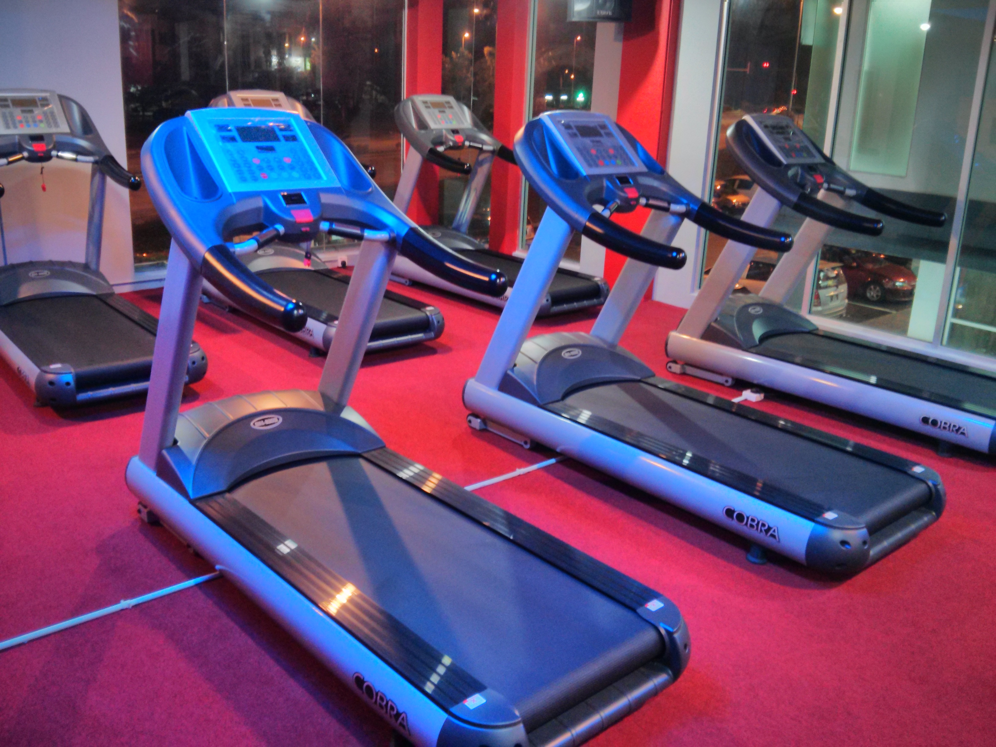 5 best under-desk treadmills to workout while working
