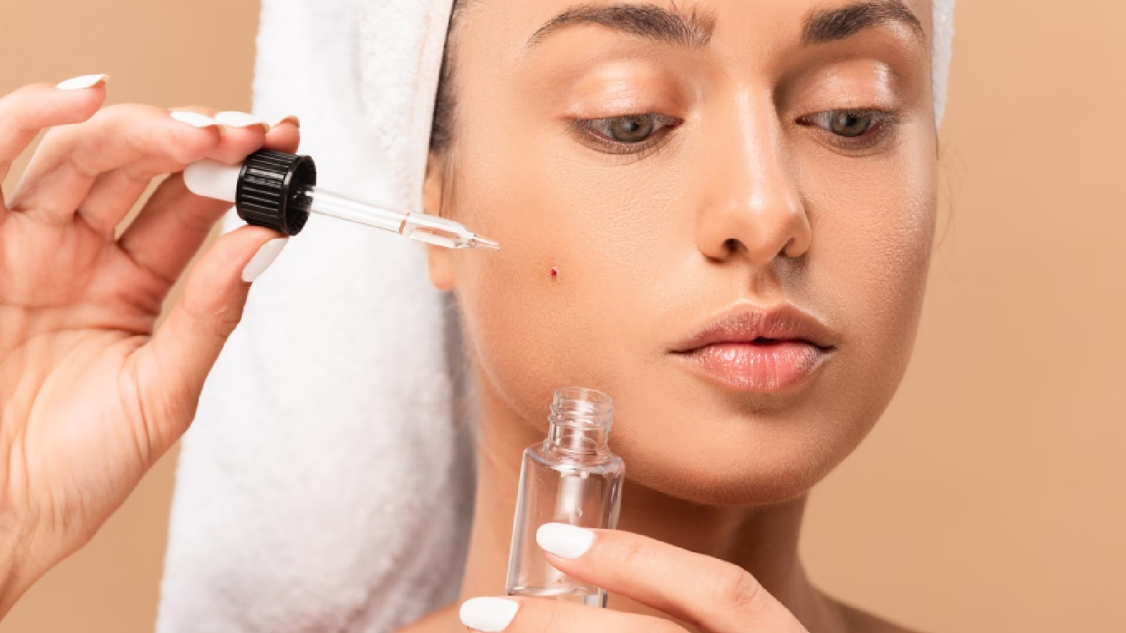 5 best acne serums for clear skin Healthy Life Start