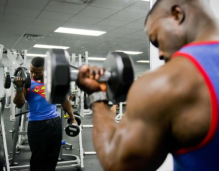 Best 5kg dumbbells for beginners: 5 top picks to build muscle endurance