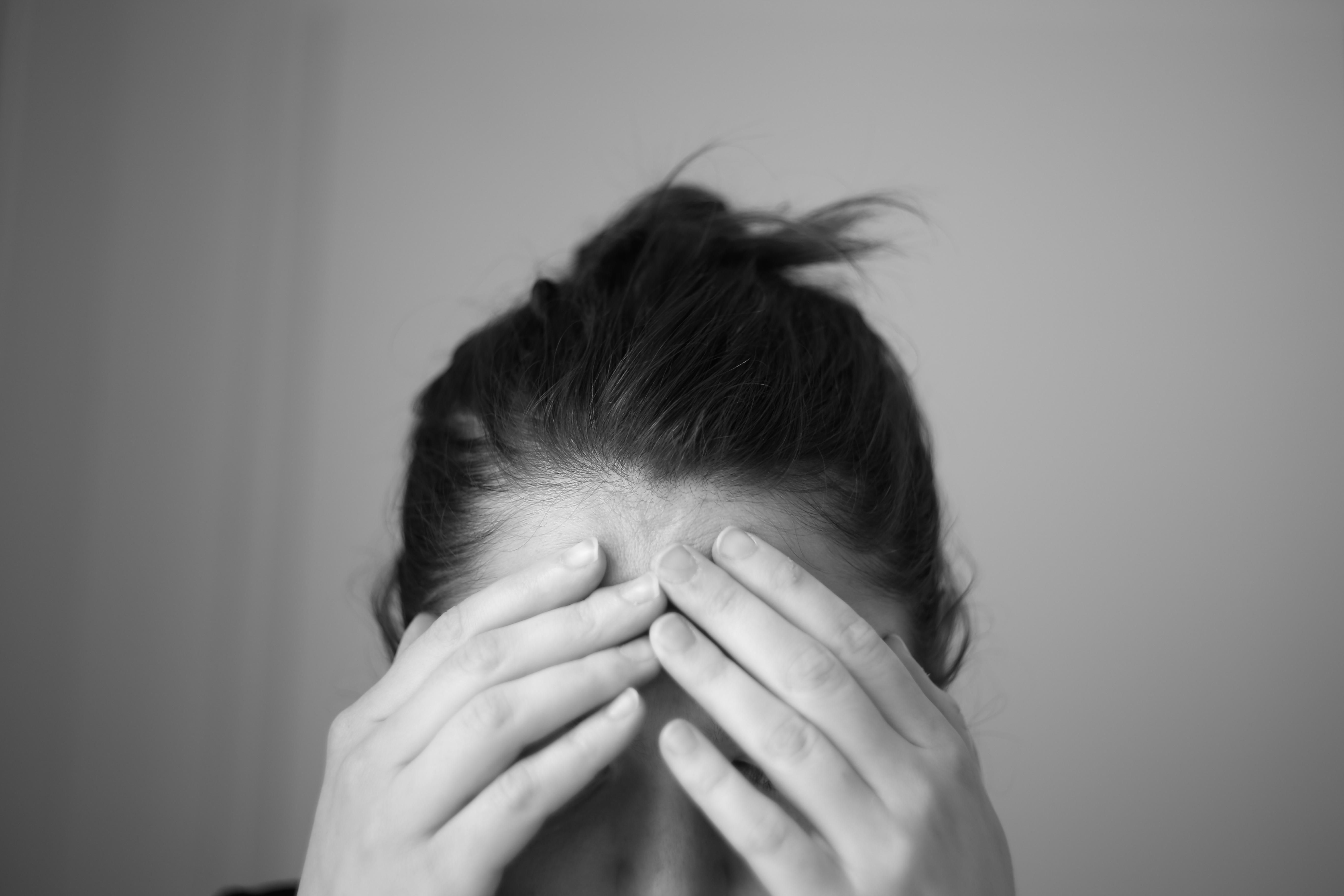 6 best breathing exercises to combat headaches