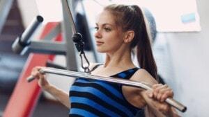 Strengthen your hip flexor muscles with these 8 easy and effective exercises
