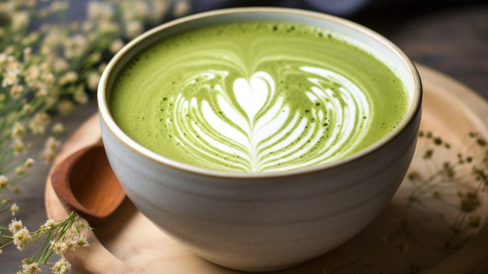 Green coffee for weight loss: Benefits and how to make it at home