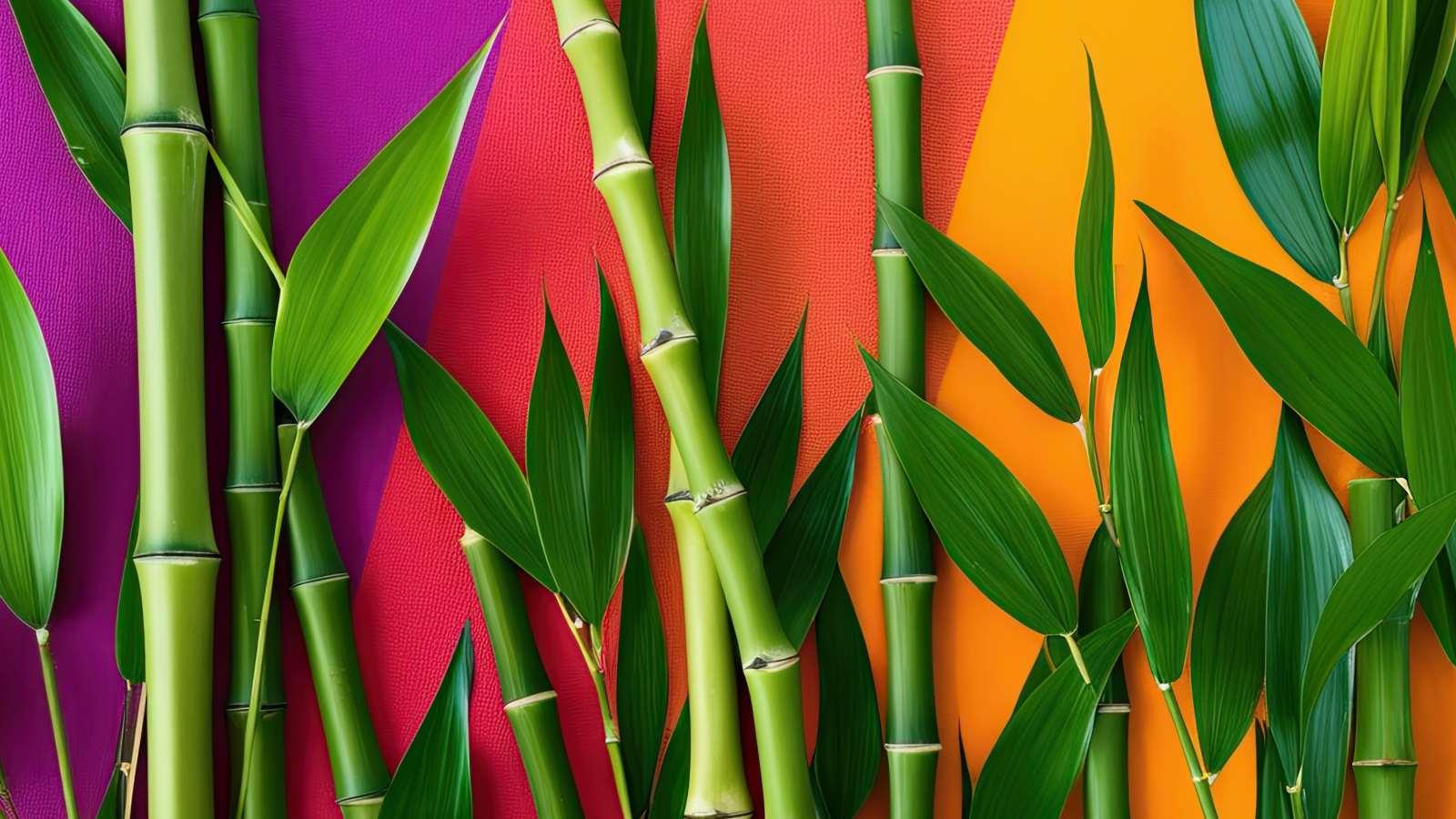 Bamboo extract for hair: 7 surprising ways it benefits your tresses