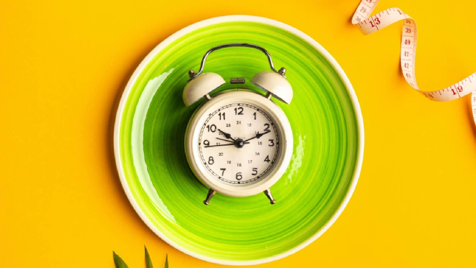 16/8 intermittent fasting: Is it good or bad for you?
