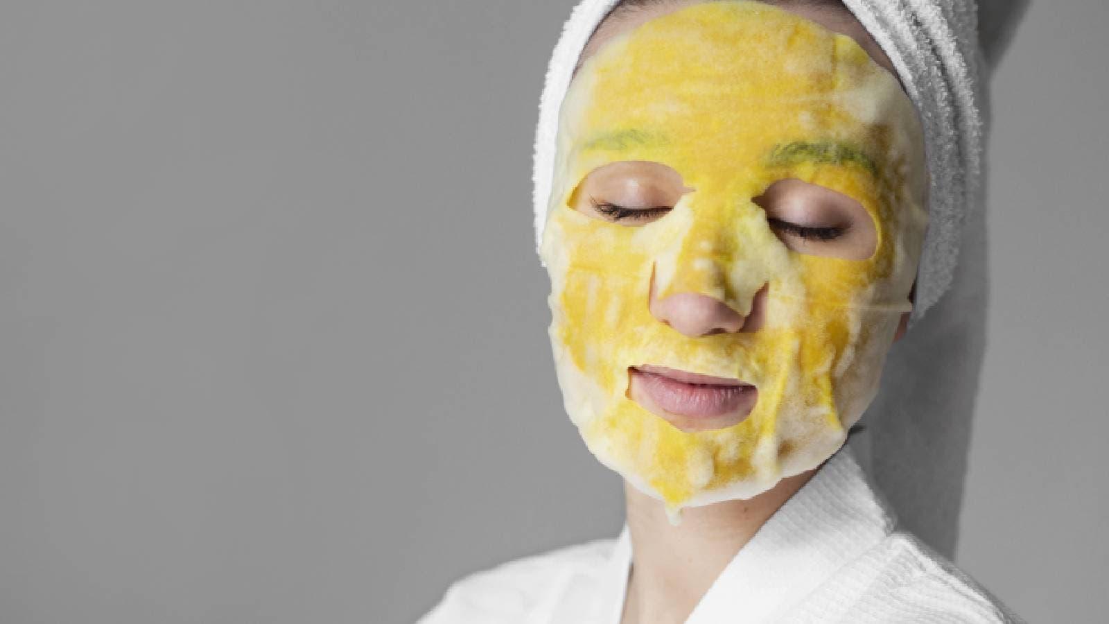 Mustard seeds might be the secret to a younger-looking skin