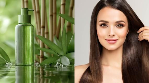 Oil your way to dandruff-free hair with this easy recipe