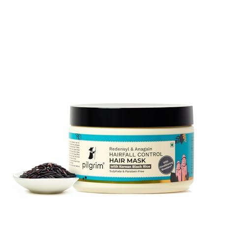 Best hair masks for hair growth: 10 top picks to strengthen your mane