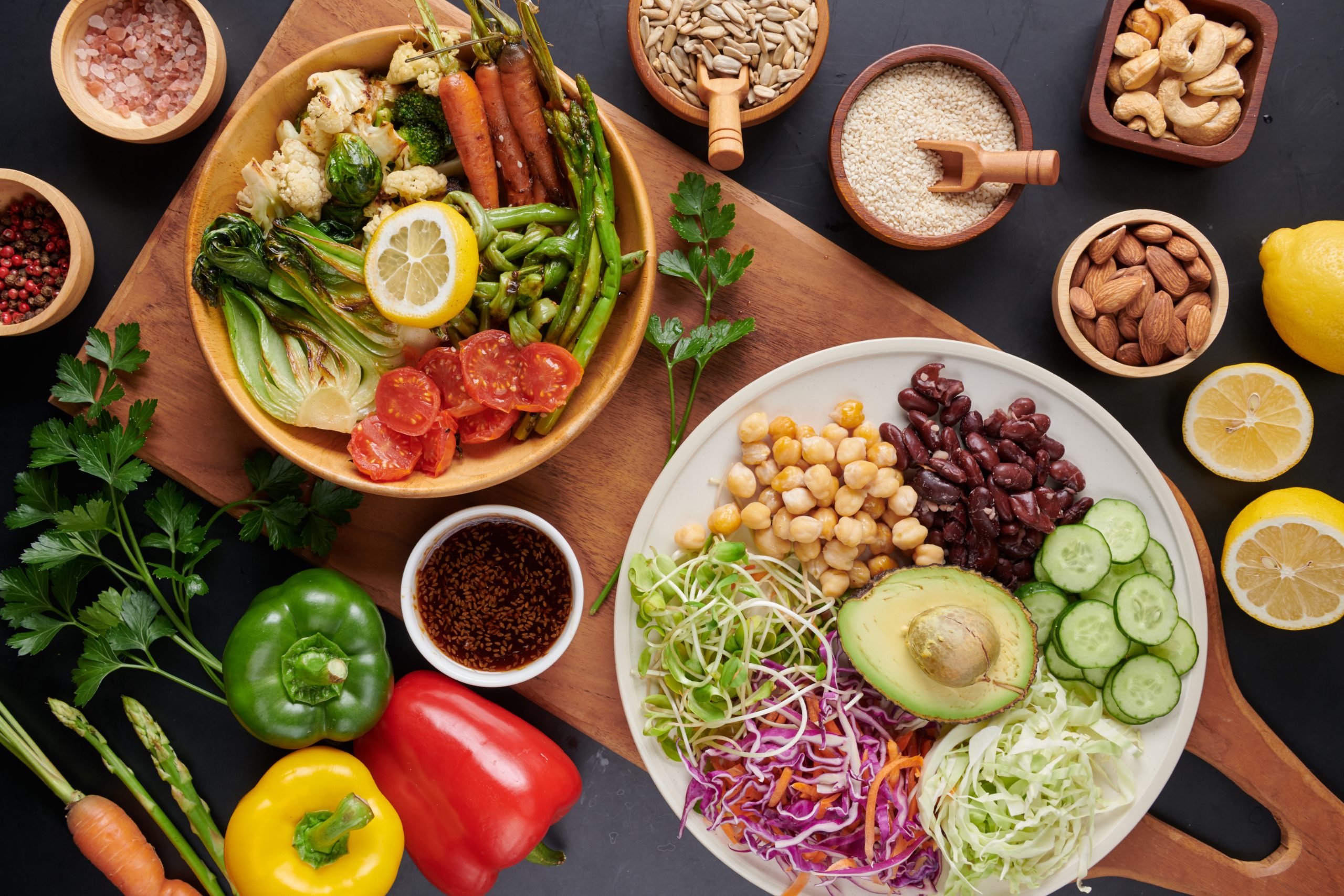 caloric-deficit-x-caloric-surplus:-what-are-the-differences-and-benefits?