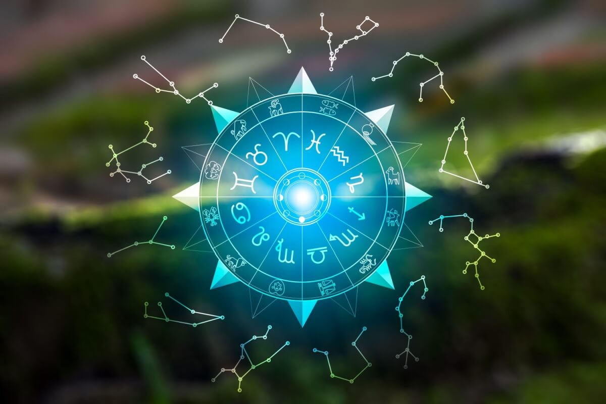 Horoscope of the day forecast for the 12 signs on 10/11/2025 Healthy