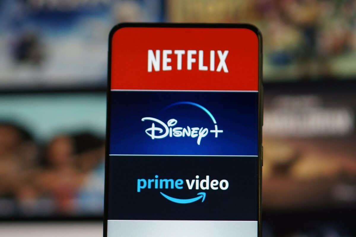 Releases of the week: what’s coming to Netflix, Disney+ and Prime Video ...