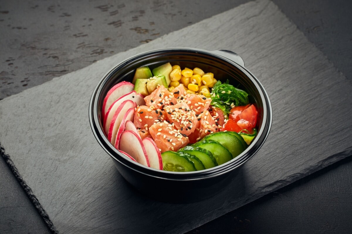 Menu of the week: 5 healthy and refreshing recipes for lunch and dinner ...