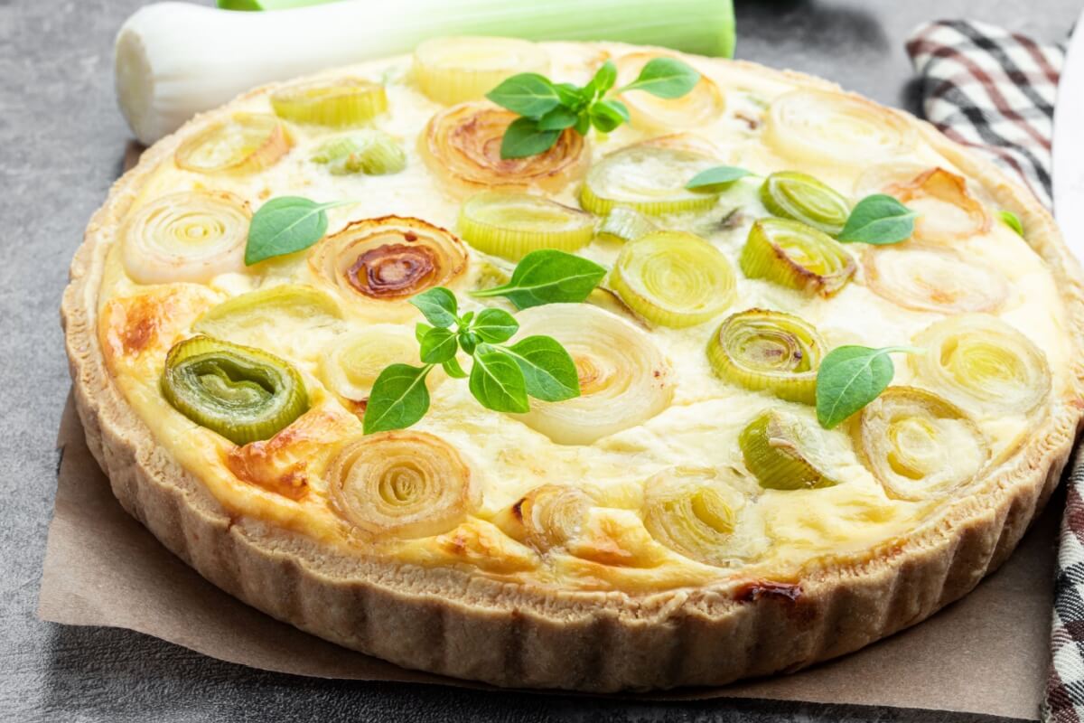 healthy-lunch:-5-easy-and-delicious-vegetable-quiche-recipes