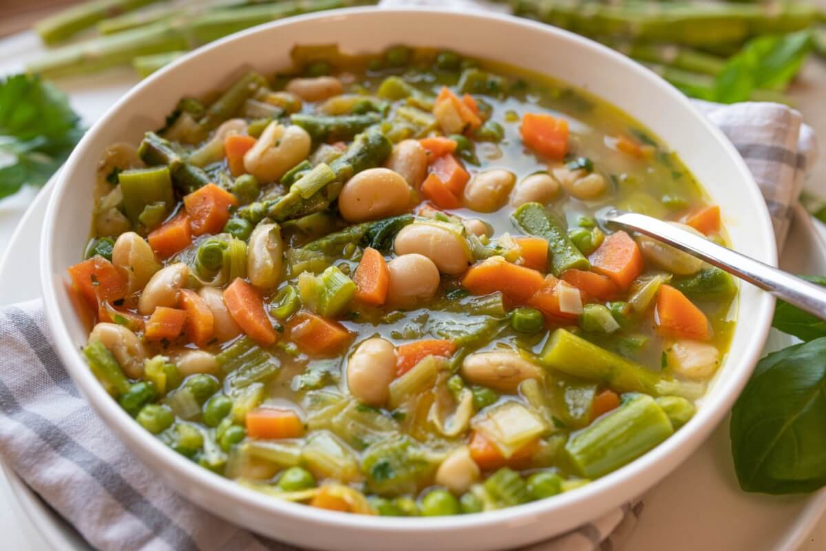 3-soups-with-vegetable-protein-for-a-healthy-and-light-dinner