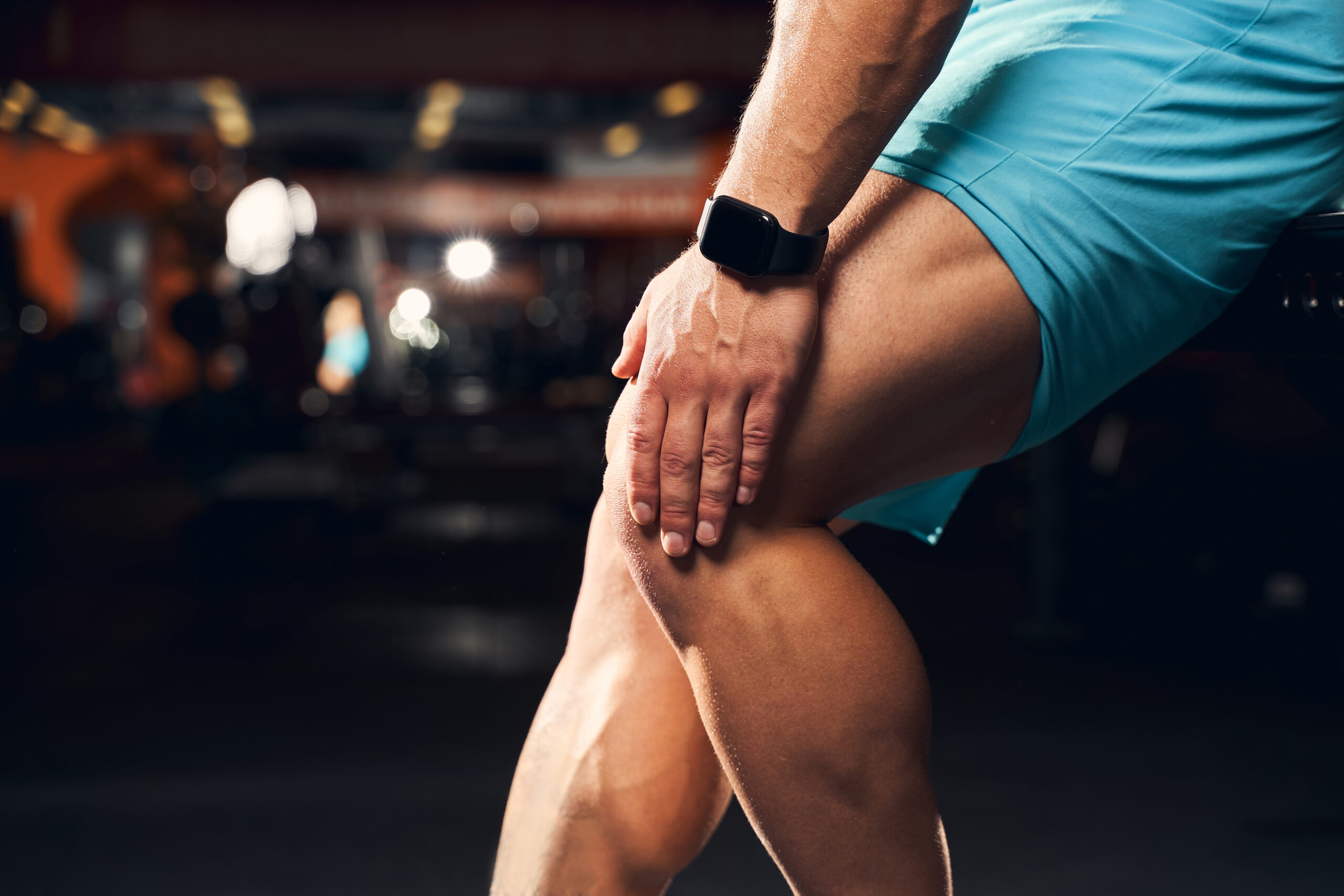 knee-pain-during-training:-when-to-adjust-and-when-to-investigate?
