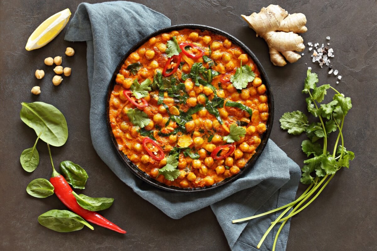 healthy-dinner:-4-light-recipes-with-vegetable-protein