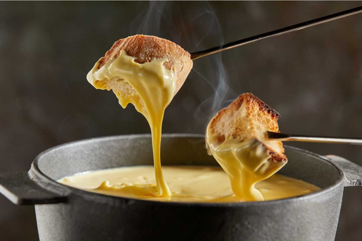 vegetarian-fondue:-4-easy-recipes-to-prepare-at-home