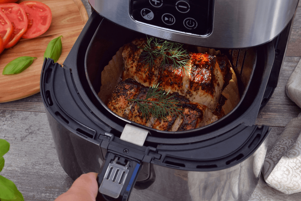 healthy-lunch:-5-practical-recipes-to-make-in-the-air-fryer
