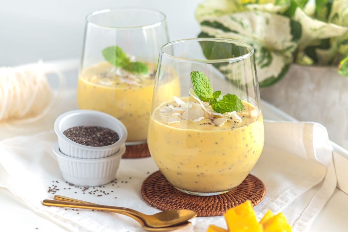 homemade-smoothie:-4-recipes-rich-in-vegetable-protein-to-improve-muscle-mass-gain