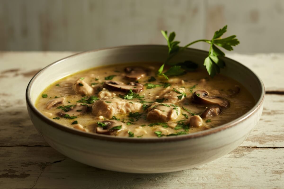 protein-soup:-5-healthy-recipes-for-lunch-and-dinner