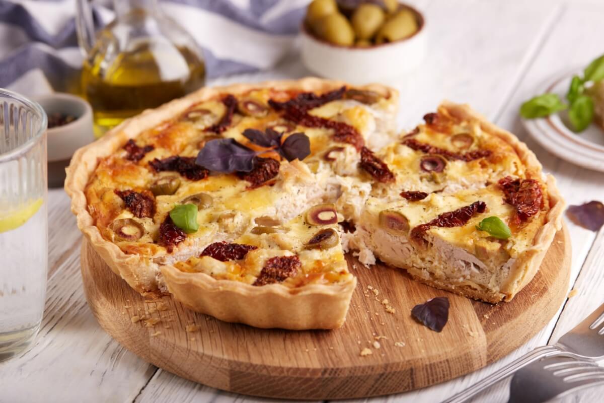 protein-quiche:-learn-how-to-prepare-4-easy-recipes-for-dinner