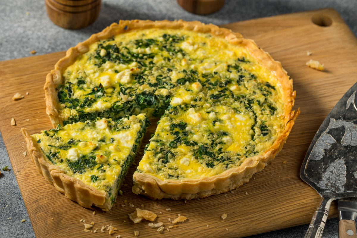 practical-lunch:-5-easy-and-healthy-quiche-recipes