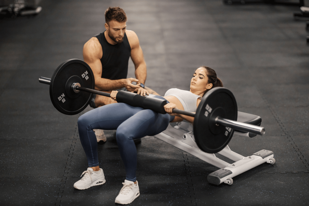 are-you-training-with-the-right-load?-see-how-to-define-the-ideal-weight-to-gain-muscle-mass