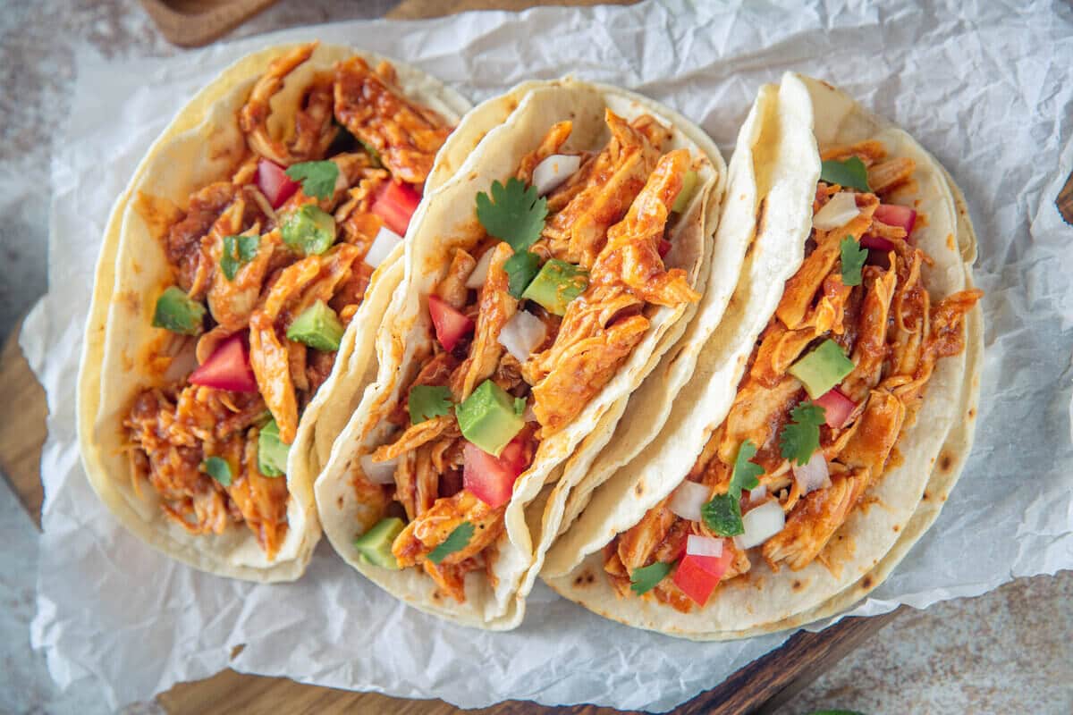 shredded-chicken:-8-healthy,-easy-and-tasty-recipes-to-make-at-home