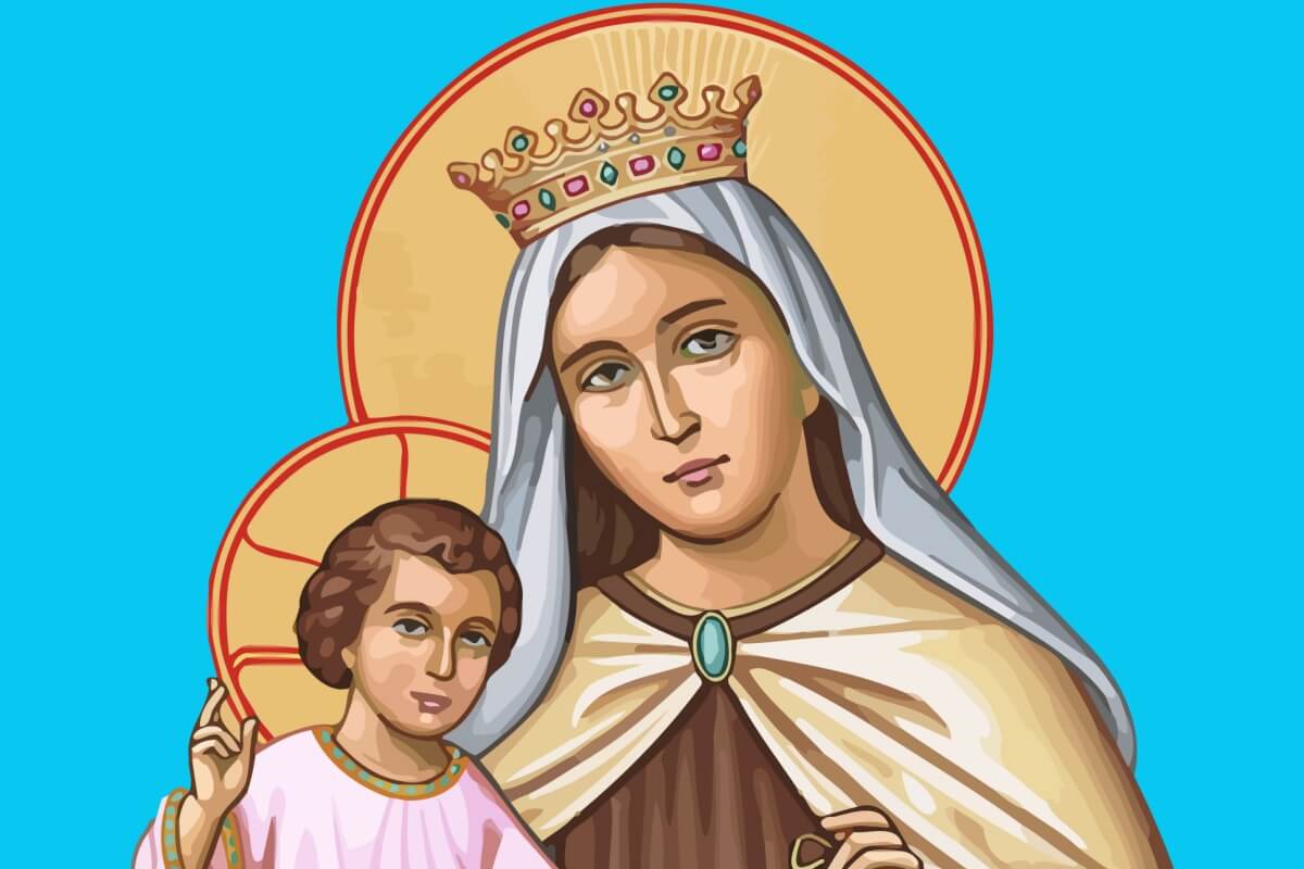 4-prayers-for-our-lady-of-mount-carmel-day