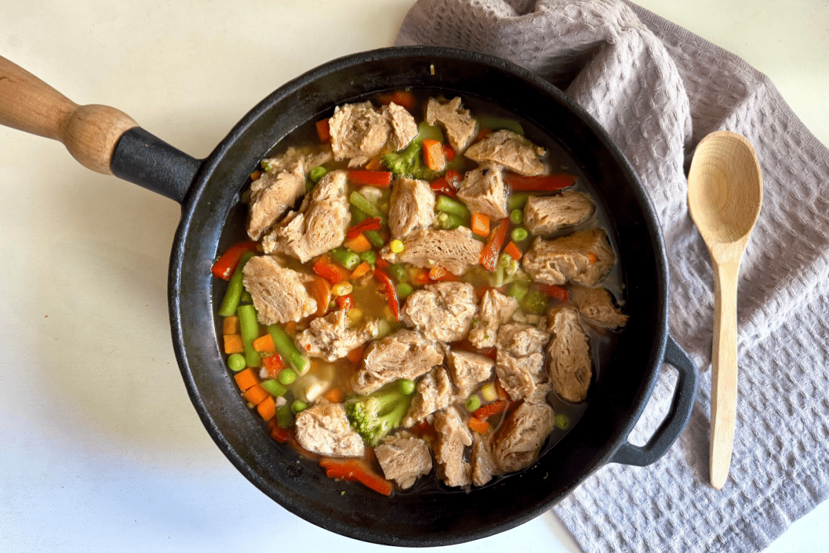 plant-based-protein:-5-easy-recipes-for-a-healthy-lunch