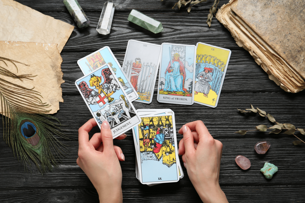 tarot-of-the-day:-prediction-for-the-12-signs-on-07/20/2026