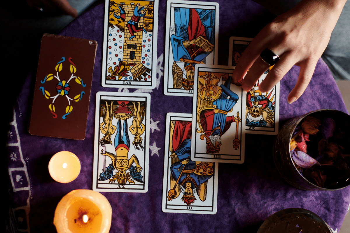 tarot-of-the-day:-prediction-for-the-12-signs-on-07/22/2026