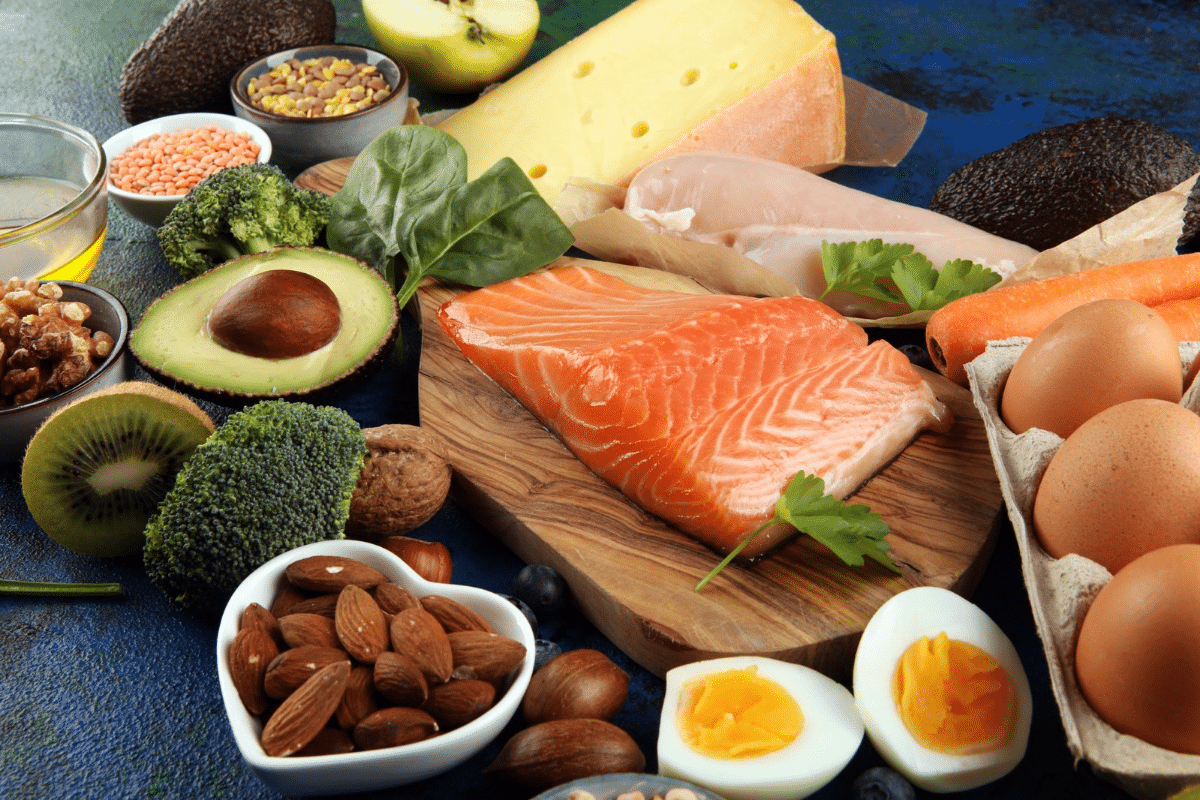 proteina-do-cafe-da-manha-ao-jantar:-5-dicas-para-incluir-o-nutriente-em-todas-as-refeicoes