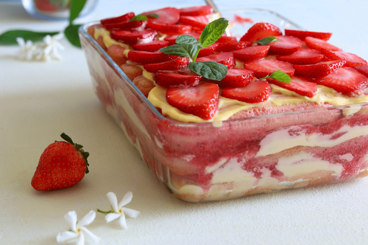 aprenda-a-preparar-esta-sobremesa-facil-com-morango-e-aproveite-a-fruta-da-estacao