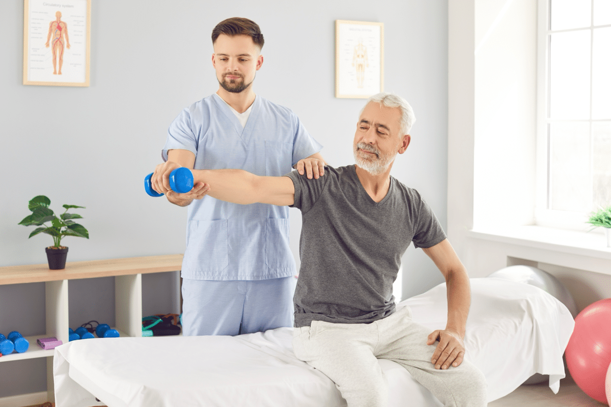 dia-mundial-da-fisioterapia:-como-a-pratica-ajuda-a-envelhecer-com-mais-saude-e-autonomia