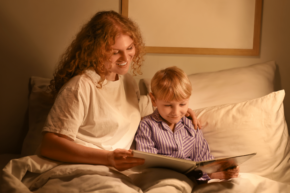 leitura-antes-de-dormir:-por-que-esse-habito-pode-contribuir-para-o-desenvolvimento-das-criancas?
