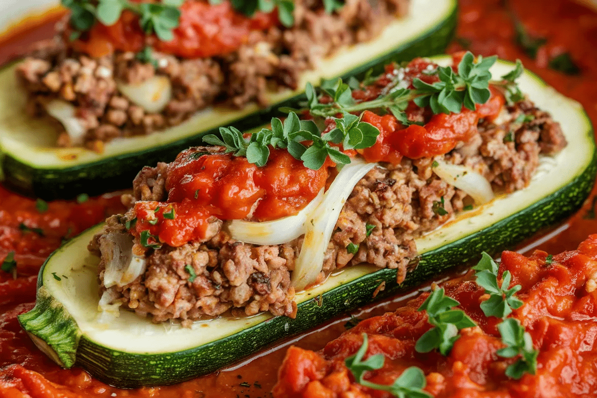 abobrinha-com-carne-moida:-veja-como-preparar-essa-receita-recheada-para-o-jantar